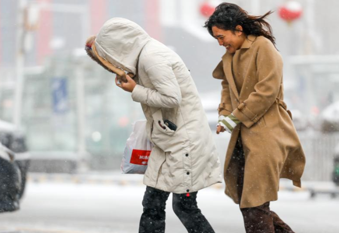 冬季冷空气过敏体质如何调理？2026年冷空气过敏原规避手册