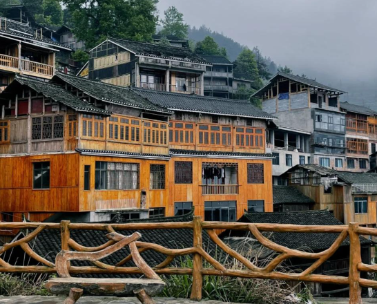 贵州肇兴侗寨值得去旅游吗 肇兴侗寨侗年活动有什么特点