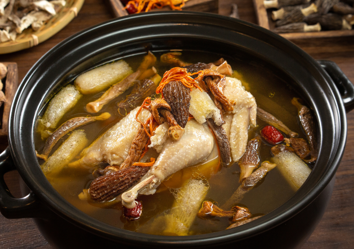 2026年1月养生该喝什么汤?盘点每月最适合喝的汤 2026年1月养生该喝什么汤?盘点每月最适合喝的汤