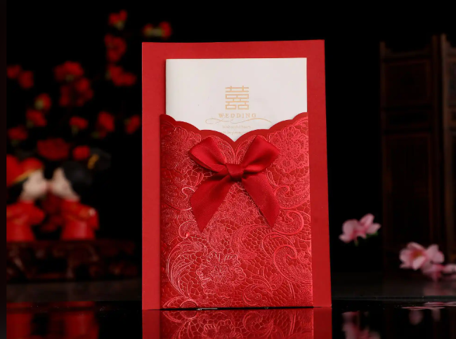 婚礼电子请柬可查看访客记录,婚礼电子请柬引发隐私争议 婚礼电子请柬可查看访客记录,婚礼电子请柬引发隐私争议