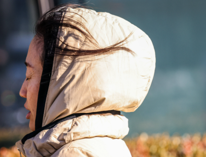 冬季冷空气过敏体质如何调理？2026年冷空气过敏原规避手册