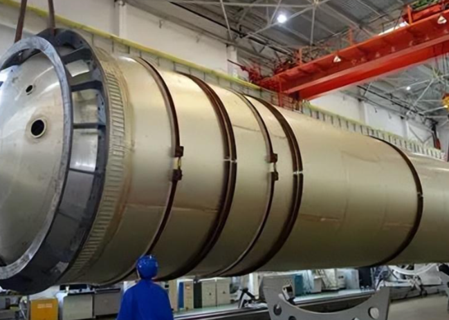 杭州火箭“超级工厂”开工！国内首个海上可复用不锈钢火箭工厂开工