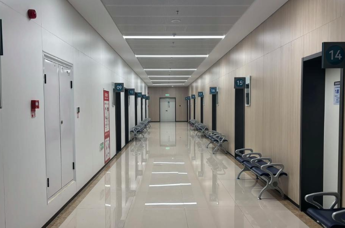 运城市中心医院康复科设备齐全吗？运城市中心医院康复科治疗周期