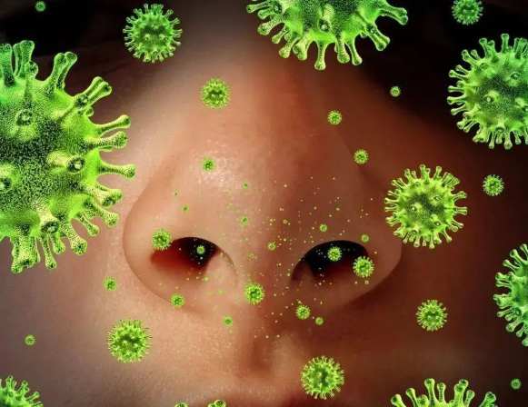 鼻病毒阳性率上升无特效药和疫苗，肿瘤患者应如何应对?