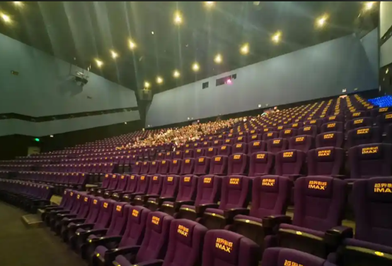 我国LED影厅数量全球第一 2025年我国LED电影屏订单总量同比增长50%左右