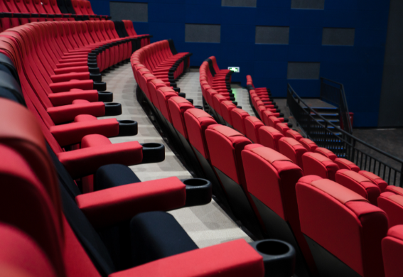 我国LED影厅数量全球第一 2025年我国LED电影屏订单总量同比增长50%左右