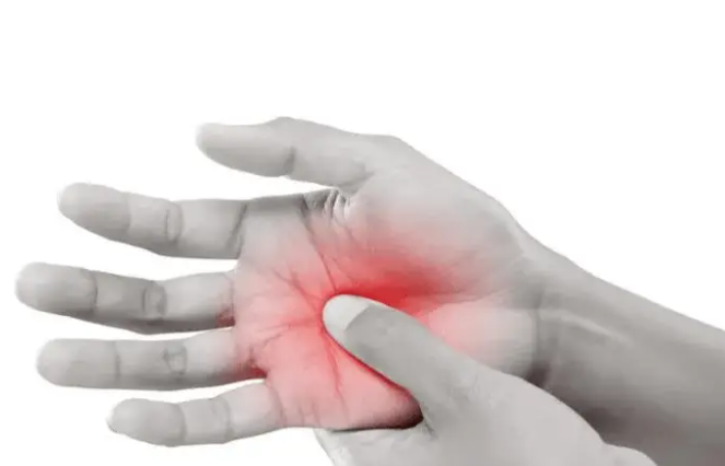 弹中指就能发现颈椎有没有问题,2026几种常用的颈椎病变检查手段 弹中指就能发现颈椎有没有问题,2026几种常用的颈椎病变检查手段