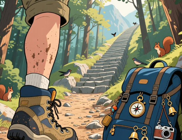 黎坪国家森林公园适合自驾参观吗 黎坪国家森林公园什么时候人最少