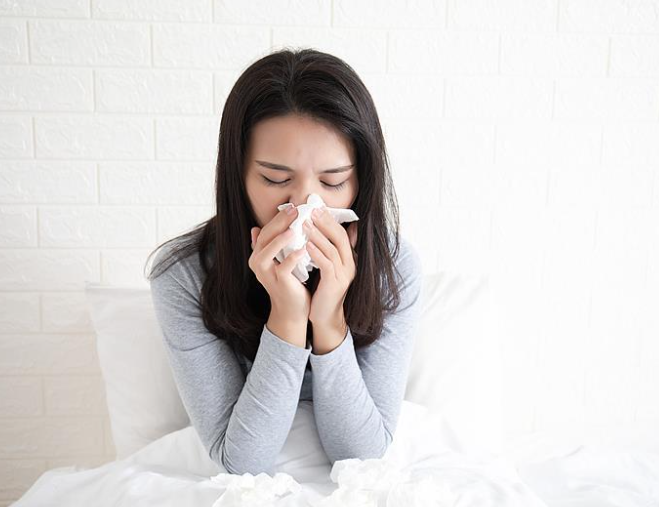 鼻病毒阳性率上升无特效药和疫苗，肿瘤患者应如何应对?