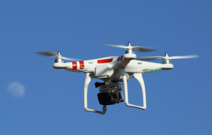 灵鹊150无人机成功首飞 灵鹊150无人机采用模块化设计可“灵活换装”