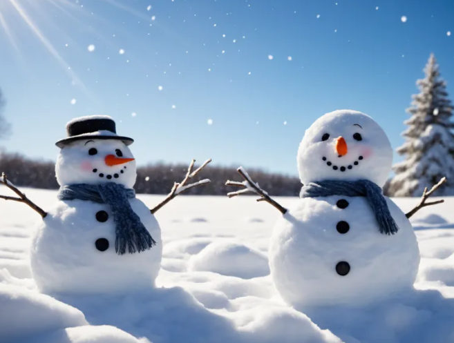 未来三天东北降雪明显增强局地或现暴雪，中东部多地气温震荡回升