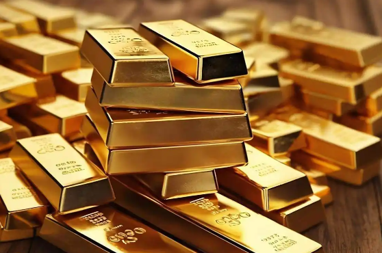 贵金属上演跳水贵金属上演跳水 机构推测金价将在一季度末迈向5000美元/盎司