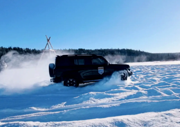 三九天为啥最冷 未来三天有较强冷空气北方地区大风降温