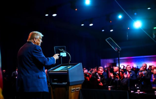 美国退出66个国际组织，2026特朗普签署美国退出66个国际组织