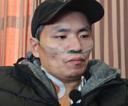 男子国外发现患肺癌选择回国治疗！肺癌究竟是怎么来的？