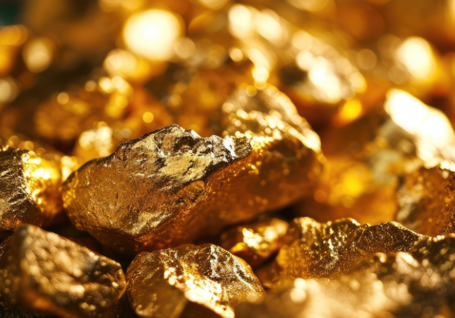 美国全球官方黄金储备价值为3.93万亿美元 黄金或已超越美债成全球头号储备资产