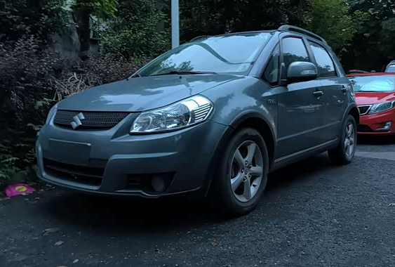 二手车正在成为年轻人的第一辆车 为什么年轻人爱上了买二手车？