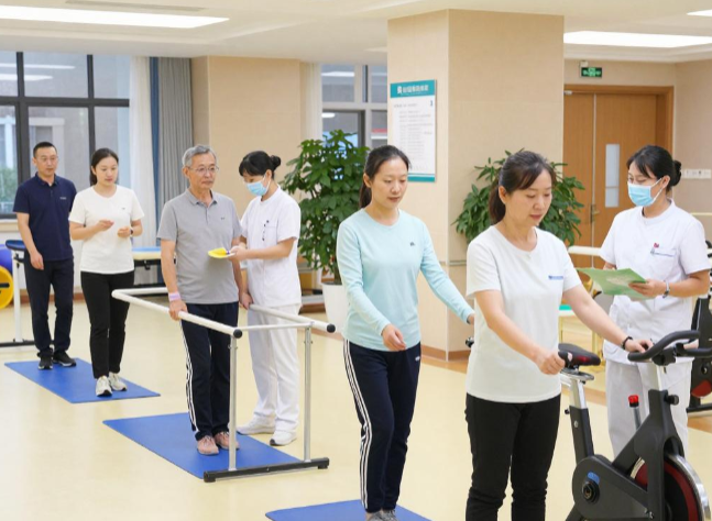 甘南州人民医院骨伤科治慢性颈病咋样?2026年甘南州人民医院骨伤科解析