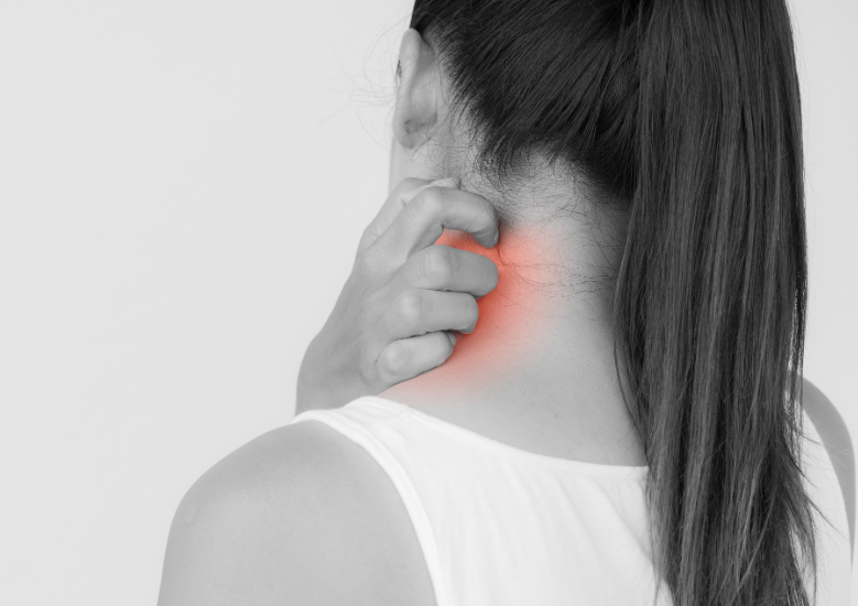 弹中指就能发现颈椎有没有问题,2026几种常用的颈椎病变检查手段 弹中指就能发现颈椎有没有问题,2026几种常用的颈椎病变检查手段