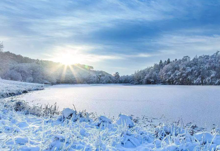 三九将至偏暖格局会持续吗?2026年“三九”为啥不太冷？