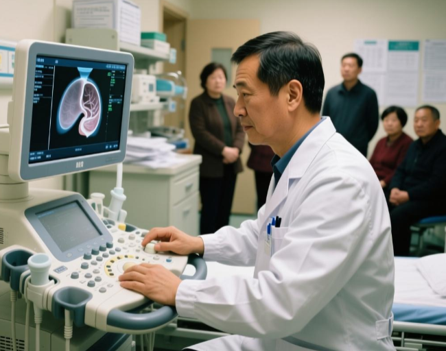 甘南州人民医院普内科咋样?2026年甘南州人民医院普内科肝病治疗有啥亮点 甘南州人民医院普内科咋样?2026年甘南州人民医院普内科肝病治疗有啥亮点