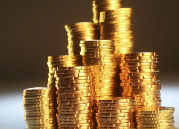 贵金属上演跳水贵金属上演跳水 机构推测金价将在一季度末迈向5000美元/盎司