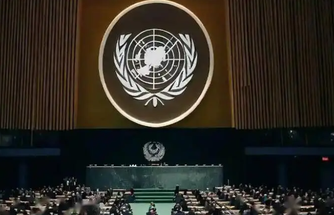 美国退出66个国际组织，2026特朗普签署美国退出66个国际组织