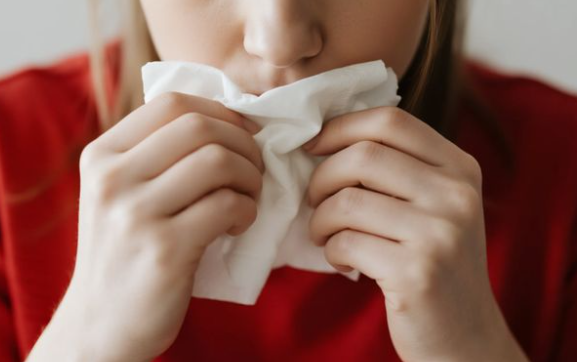 2026年1月中疾控提醒警惕鼻病毒!鼻病毒无特效药和疫苗! 2026年1月中疾控提醒警惕鼻病毒!鼻病毒无特效药和疫苗!