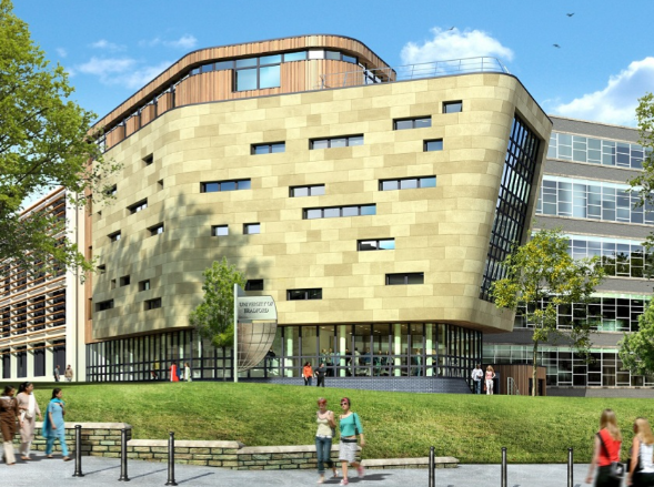 布莱德福德大学对中国留学生友好吗 布莱德福德大学留学生录取标准2026
