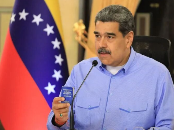 委临时总统:委从未被支配或征服 万斯威胁:委内瑞拉政府要“听话”.