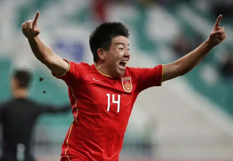 U23国足0比0战平伊拉克队，U23国足门将李昊多次神扑