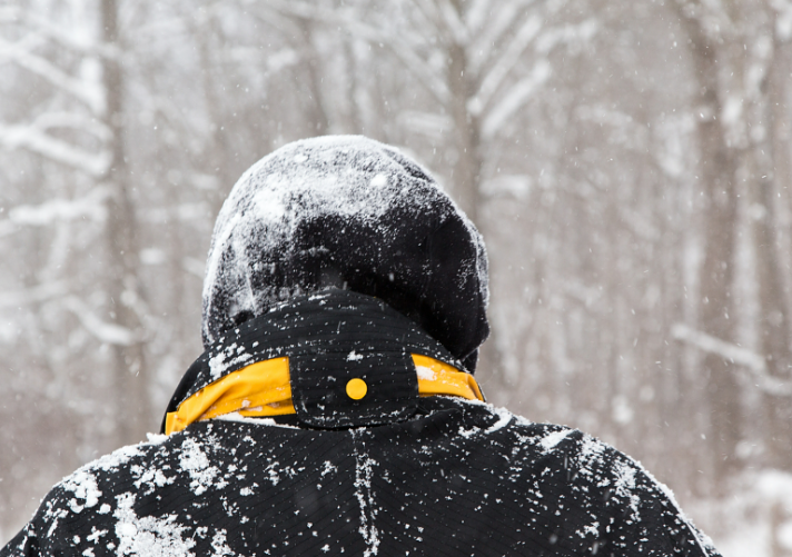 三九最冷时段为啥我国气温暖冷不均?2026年冬季南北方温差大吗?