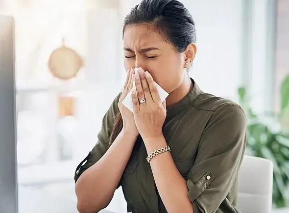 鼻病毒阳性率上升无特效药和疫苗！中疾控提醒警惕鼻病毒！