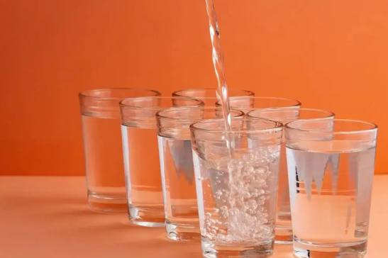 喝水后的5个异常可能是身体在求救 喝水后出现哪些异常情况需要警惕