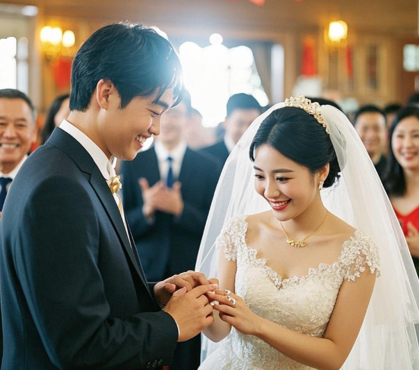 婚前买房买车是彩礼吗?最高法为“天价彩礼”划红线 婚前买房买车是彩礼吗?最高法为“天价彩礼”划红线