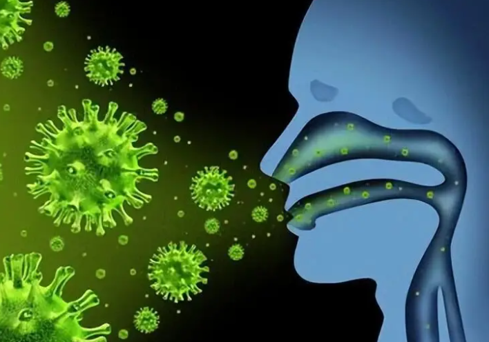 2026年1月中疾控提醒警惕鼻病毒!鼻病毒无特效药和疫苗! 2026年1月中疾控提醒警惕鼻病毒!鼻病毒无特效药和疫苗!