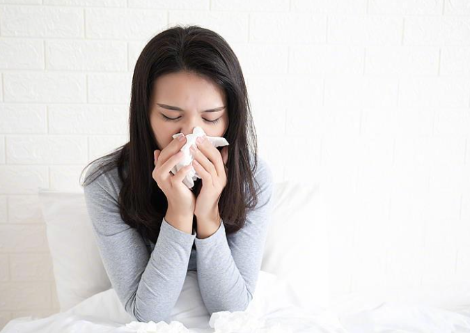 2026年1月中疾控提醒警惕鼻病毒!鼻病毒无特效药和疫苗! 2026年1月中疾控提醒警惕鼻病毒!鼻病毒无特效药和疫苗!