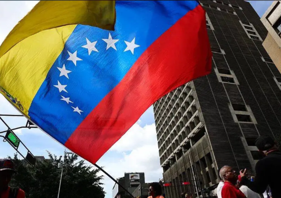 委临时总统:委从未被支配或征服 万斯威胁:委内瑞拉政府要“听话” 委临时总统:委从未被支配或征服 万斯威胁:委内瑞拉政府要“听话”