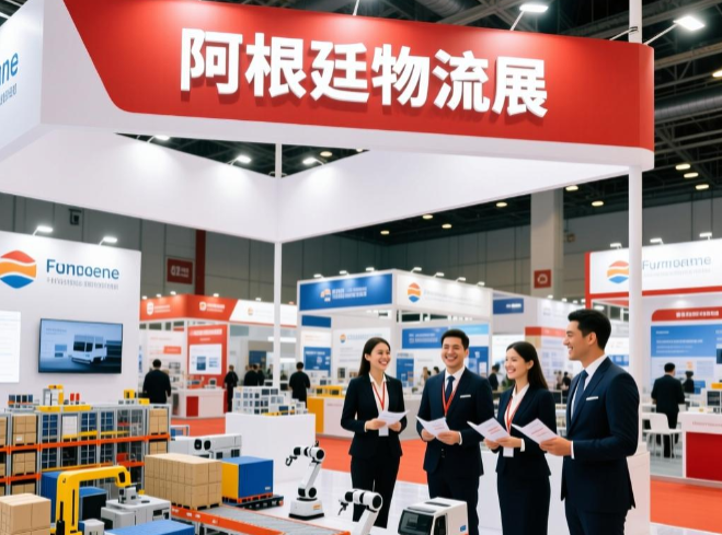 阿根廷国际物流展有中国企业吗?2026年阿根廷国际物流展逛展攻略指南