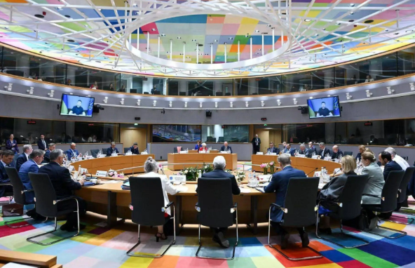 首届约旦－欧盟峰会在约旦举行 约旦－欧盟峰会主要涉及哪些领域的合作