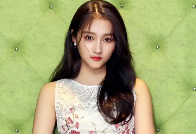 关晓彤千里江山图造型好看吗?关晓彤民国造型太让人期待 关晓彤千里江山图造型好看吗?关晓彤民国造型太让人期待