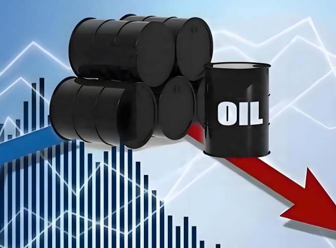 国际油价涨超4%，美股能源股大涨