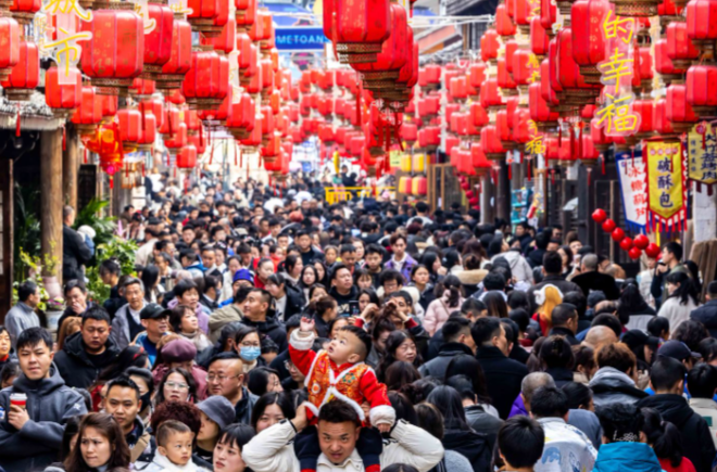 春节档电影票这样买！平台隐藏券至少省30元！