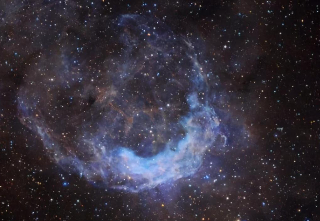 2026年首个行星冲日天象明日上演，日落后即可开始观测