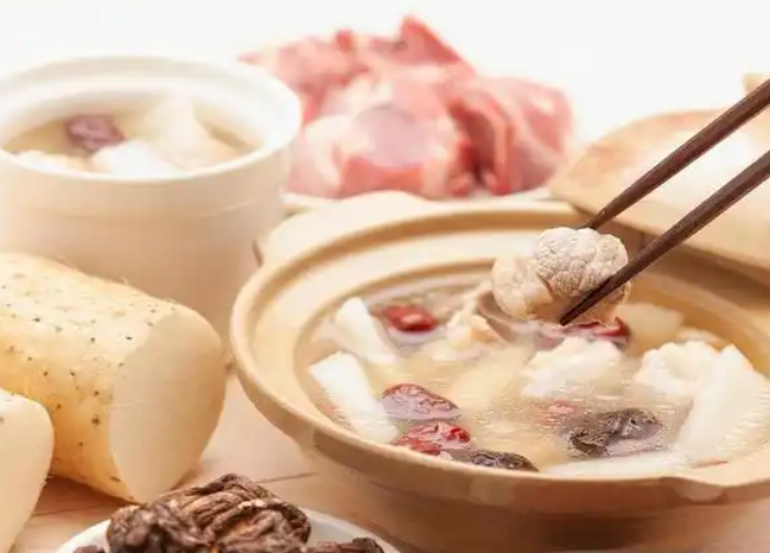 冬季胃病易发怎么调理？2026年暖胃食谱与饮食规律建议