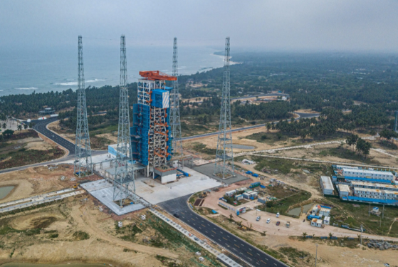 力鸿一号飞行器完成亚轨道飞行试验 我国商业航天首次完成百公里亚轨道伞降回收试验 力鸿一号飞行器完成亚轨道飞行试验 我国商业航天首次完成百公里亚轨道伞降回收试验