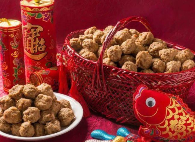 年货采购早规划！2026年哪些食品补贴最多？