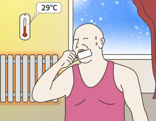 东北人在南方崩溃:穿3条加绒裤仍冷,南方人冬天怎么保命2026 东北人在南方崩溃:穿3条加绒裤仍冷,南方人冬天怎么保命2026