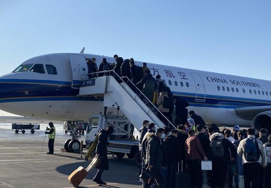 春节出游早规划！2026年假期热门航线票价已开始上涨！