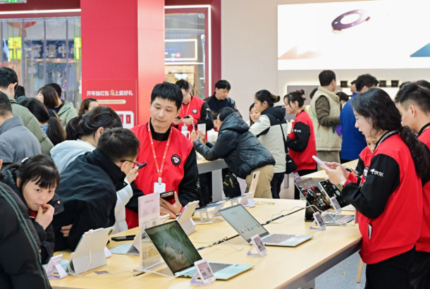 春节消费热潮来袭！2026年春节消费市场有何新趋势？